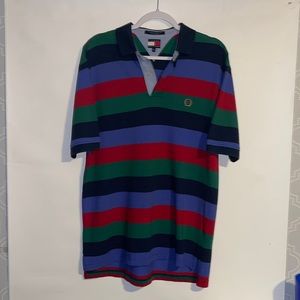 Vintage Tommy Hilfiger Polo